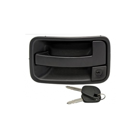 MANIGLIA ESTERNA ANTERIORE DESTRO CON CHIAVE CITROEN EVASION 19942002      , CITROEN JUMPY U6UBSBTBYBZBUBVBW 20042007      , CI