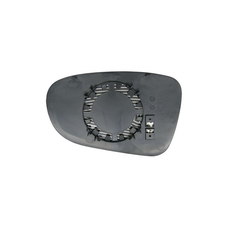 VETRO CON PIASTRA SINISTRO TERMICO FORD GALAXY WGR 19952006      , SEAT ALHABRA 7V87V9 19952010      , VOLKSWAGEN SHARAN 7M87M9