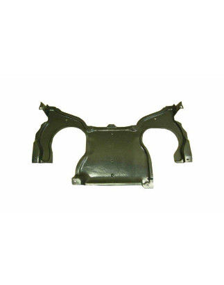 RIPARO MOTORE POSTERIORE MERCEDES-BENZ GLK X204 20082012