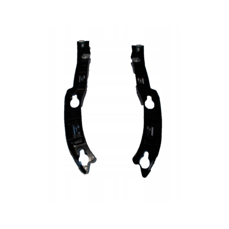 KIT STAFFE PARAURTI ANTERIORE DESTROSINISTRO CITROEN C3 AIR CROSS 2R2C 20172021