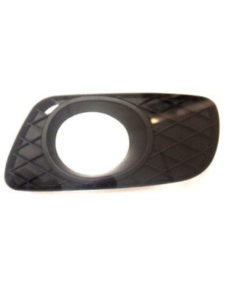 GRIGLIA PARAURTI ANTERIORE SINISTRA CON FENDINEBBIA SMART FORTWO 451 20072012