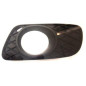 GRIGLIA PARAURTI ANTERIORE SINISTRA CON FENDINEBBIA SMART FORTWO 451 20072012