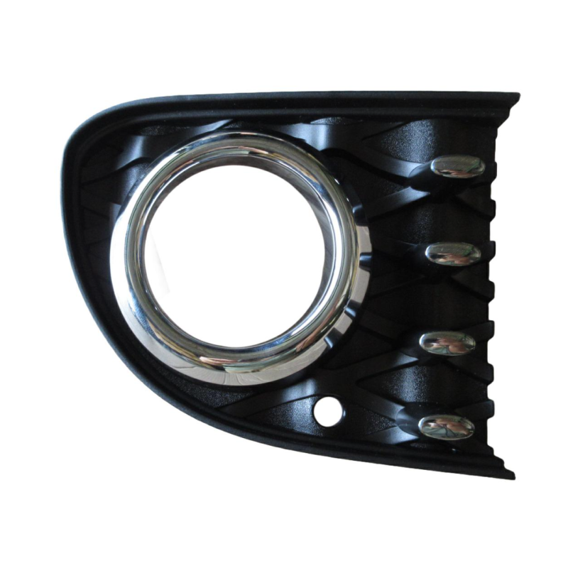 GRIGLIA PARAURTI ANTERIORE DESTRA LOUNGE CON FENDINEBBIA FIAT 500 312 2015