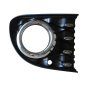 GRIGLIA PARAURTI ANTERIORE DESTRA LOUNGE CON FENDINEBBIA FIAT 500 312 2015