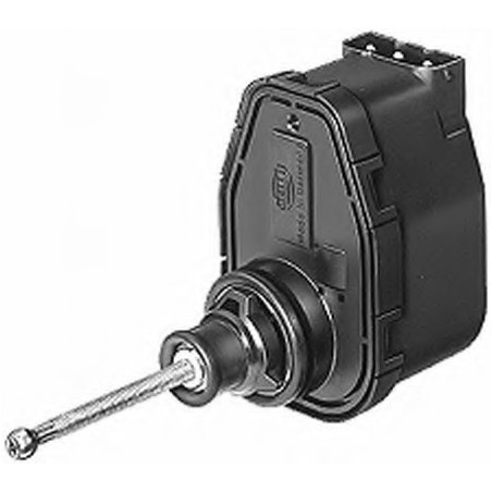 REGOLATORE, ELETTRICO