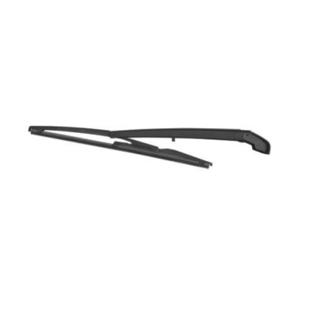 SPAZZOLE TERGI POSTERIORI 330mm FIAT PANDA 169 20032014, LANCIA MUSA 350 20032013