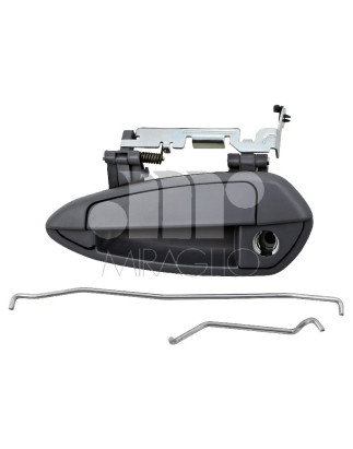 MANIGLIA ESTERNA SENZA BLOCCHETTO ANTERIORE SINISTRO FIAT GRANDE PUNTO 199 2005201  FIAT LINEA 323110 20072013, FIAT LINEA 323 
