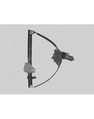 ALZACRISTALLO ELETTRICO ANTERIORE SINISTRO 3 PORTE FORD KA RB 19972008