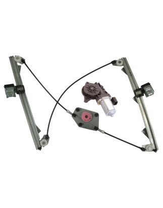 ALZACRISTALLO ELETTRICO POSTERIORE DESTRO 5 PORTE ALFA ROMEO 159 939 20052011