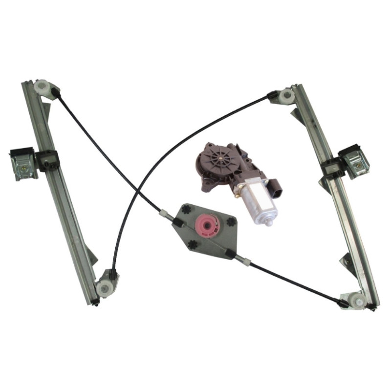 ALZACRISTALLO ELETTRICO POSTERIORE DESTRO 5 PORTE ALFA ROMEO 159 939 20052011