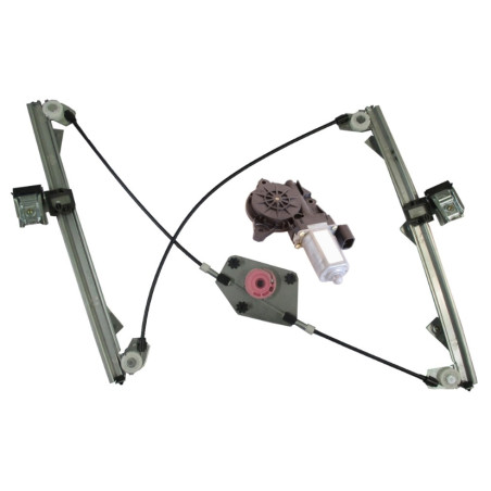 ALZACRISTALLO ELETTRICO POSTERIORE DESTRO 5 PORTE ALFA ROMEO 159 939 20052011