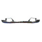 SPOILER PARAURTI ANTERIORE SMART FORTWO 451 20122014