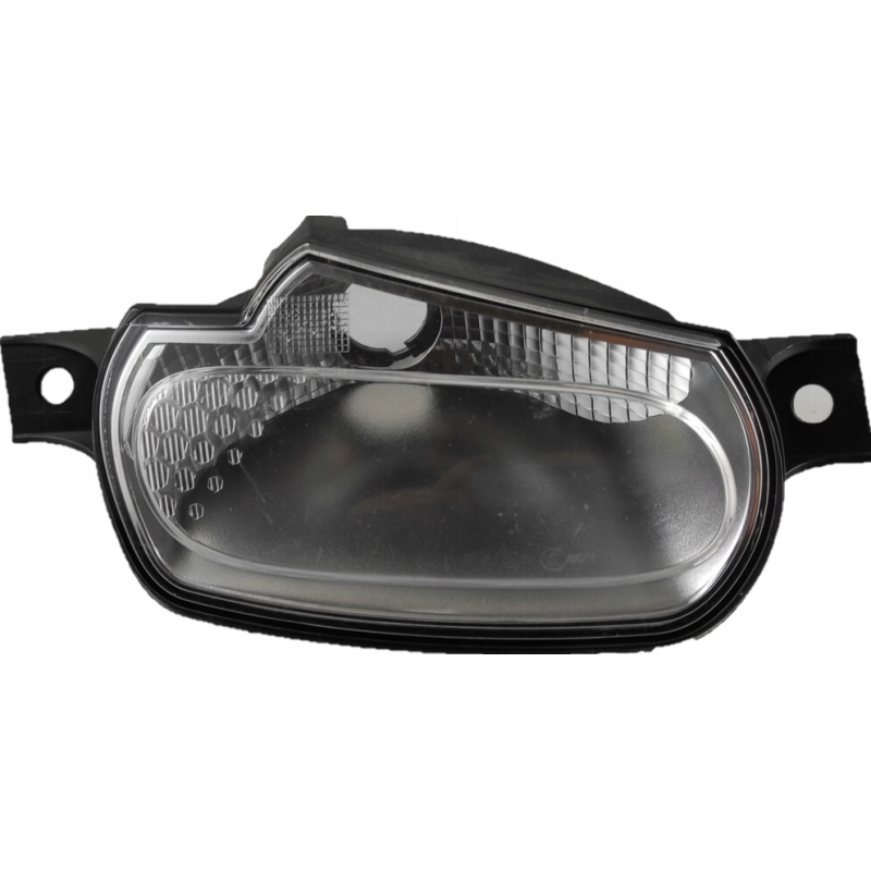 FANALE ANTERIORE DESTRO SENZA PORTALAMPADA FUME SMART FORFOUR 453 2015, SMART FORTWO 453 2014