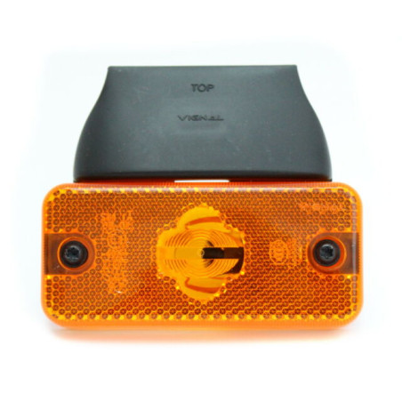 FANALE INGOMBRO ARANCIO CON STAFFA CITROEN e JUMPER III 20202023, CITROEN JUMPER III 20062014, CITROEN JUMPER III 2014, FIAT DU