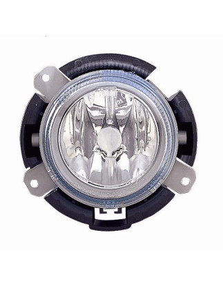 FENDINEBBIA DESTROSINISTRO ESTERNO IVECO STRALIS 20032019VERS 2007