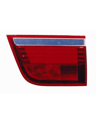 FANALE POSTERIORE SINISTRO SENZA PORTALAMPADA LED INTERNO BMW X5 E70 20072010, BMW X5 E70 20102013