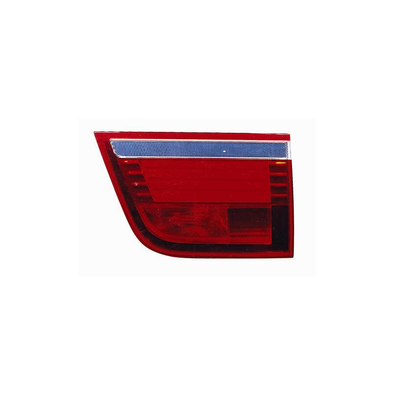 FANALE POSTERIORE SINISTRO SENZA PORTALAMPADA LED INTERNO BMW X5 E70 20072010, BMW X5 E70 20102013