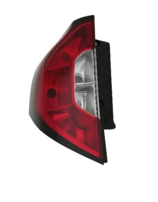 FANALE POSTERIORE SINISTRO PY21W,W16W MERCEDES-BENZ CITAN W420 2021