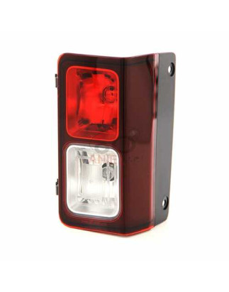 RETRONEBBIA DESTRO W16W FIAT TALENTO 296 2016, NISSAN NV 300 X82 2016, OPEL VIVARO X82 20142019, RENAULT TRAFIC EG 20142019, RE