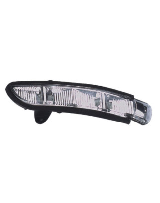 FANALE RETROVISORE DESTRO LED MERCEDES-BENZ CLS COUPE W219 20042008VERS 2009 , MERCEDES-BENZ S CLASS W221 20052013VERS 2009
