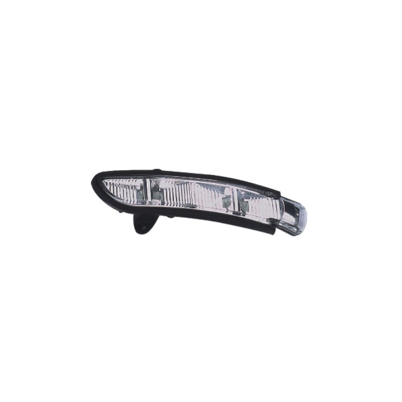 FANALE RETROVISORE DESTRO LED MERCEDES-BENZ CLS COUPE W219 20042008VERS 2009 , MERCEDES-BENZ S CLASS W221 20052013VERS 2009