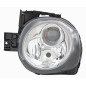 PROIETTORE INFERIORE DESTRO H11,HB3 CON PREDISPOSIZIONE REGOLAZIONE ELETTRICA NISSAN JUKE F15 20152019