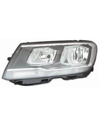 PROIETTORE SINISTRO H7,H7 CON MOTORE VOLKSWAGEN TIGUAN AD1AX1 20162020