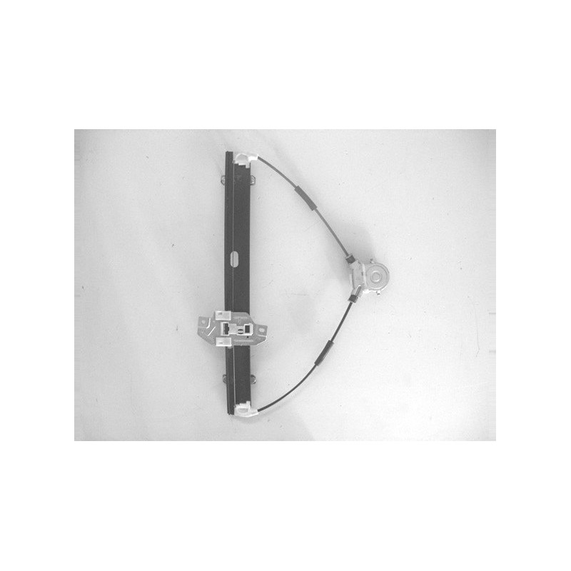 ALZACRISTALLO MECCANISMO ANTERIORE SINISTRO 5 PORTE CHEVROLET MATIZ M100M150 2005