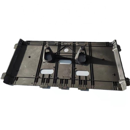 RIPARO MOTORE CENTRALE SMART FORFOUR 453 2015