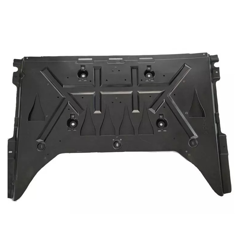 RIPARO MOTORE POSTERIORE SMART FORFOUR 453 2015          , SMART FORTWO 453 2014