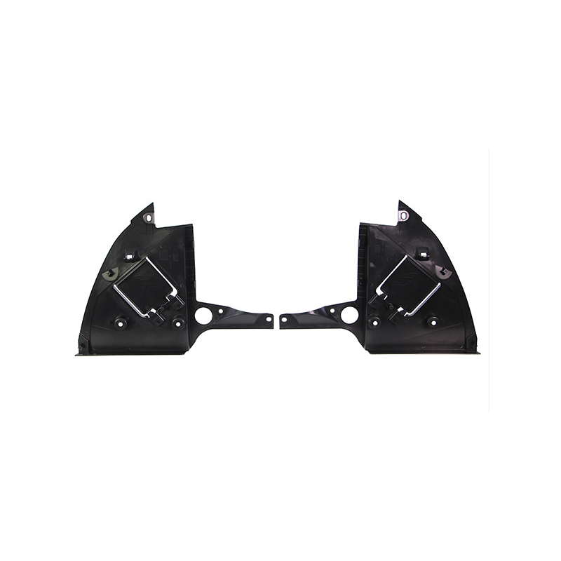 KIT SPOILER PARAURTI ANTERIORE DESTROSINISTRO CITROEN C4 BABBBC 2020          , CITROEN C4 X BDBEBF 2022