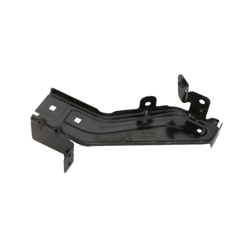 STAFFA PARAFANGO ANTERIORE DESTRA PICCOLA SMART FORFOUR 453 2015