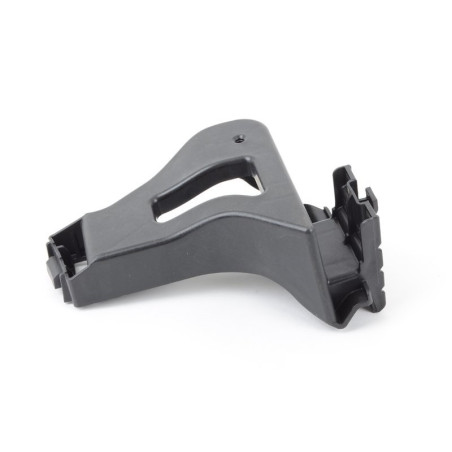 STAFFA PARAURTI POSTERIORE SINISTRA SMART FORTWO 451 20072012      , SMART FORTWO 451 20122014