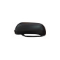 CALOTTA SINISTRA NERA AUDI A3 8L1 19962003 VERS 2000, AUDI A4 8D2 19942000 VERS 2000, AUDI A6 4A24A5 19941997 VERS 2000, AUDI A