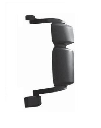 RETROVISORE ELETTRICO DESTRO BRACCIO MEDIO TERMICO IVECO STRALIS 20032019