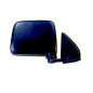 RETROVISORE MANUALE DESTRO NERO NISSAN PU 2WD-4WD D21 19921997