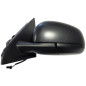 RETROVISORE ELETTRICO SINISTRO NERO 5 PIN TERMICO ASFERICO RENAULT TWINGO BCMBCA 20142019      , RENAULT TWINGO BCMBCA 2019    