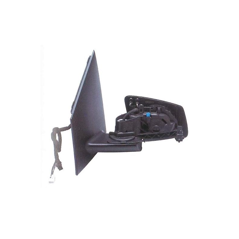 RETROVISORE ELETTRICO SINISTRO 21 PIN TERMICO ASFERICO CON MEMORIA CON BLIND SPOT MERCEDES-BENZ A CLASS W176 20122015      , ME