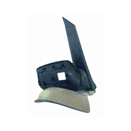 RETROVISORE ELETTRICO SINISTRO 5 PIN CON PRIMER TERMICO VETRO CONVESSO FORD FOCUS C-MAX I DM2 20032007, FORD C-MAX I DM2 200720