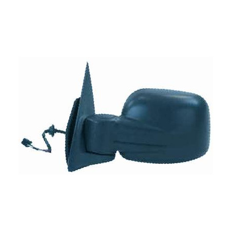 RETROVISORE ELETTRICO DESTRO NERO TERMICO JEEP CHEROKEE KJ 20022008