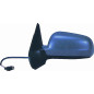 RETROVISORE ELETTRICO SINISTRO CON PRIMER TERMICO ASFERICO VOLKSWAGEN BORA 1J21J6 19982005, VOLKSWAGEN GOLF IV 1J11J5 19982004