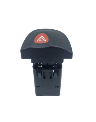 INTERRUTTORE DI ALLARME 8 PIN RENAULT MEGANE COUPE-CABRIO EA0EA1 19961998      , RENAULT MEGANE COUPE-CABRIO EA0EA1 19992002   