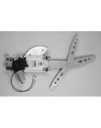 ALZACRISTALLO ELETTRICO ANTERIORE SINISTRO 3 PORTE OPEL CORSA B S93 19931995      , OPEL CORSA B S93 19961997      , OPEL CORSA