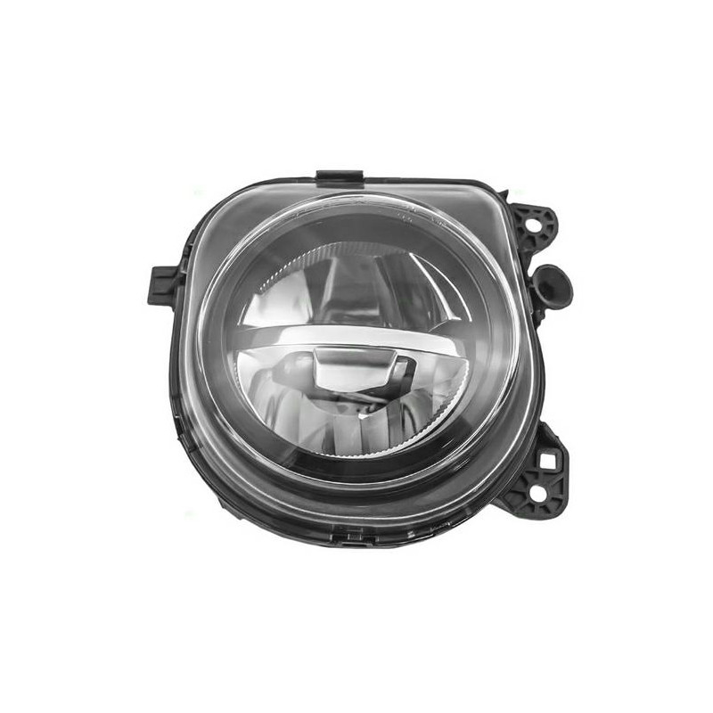 FENDINEBBIA DESTRO 4 PORTE LED BMW SERIES 5 F10F11 20132016