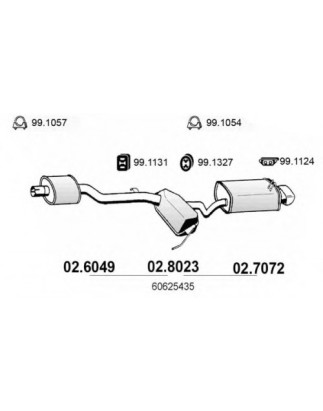 GR S ALFA 146 14 I TS 16V 21997