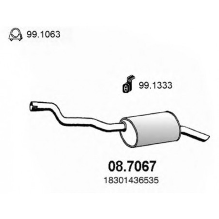 S P BMW 520I 523I 24V TOURING 91995