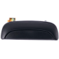MANIGLIA ESTERNA NERA ANTERIORE SINISTRO HYUNDAI H100 VAN P 19932003
