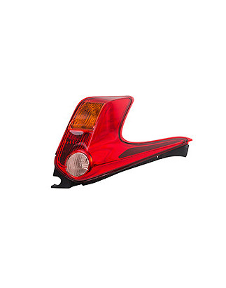 GRUPPO OTTICO SX NISSAN JUKE 0110