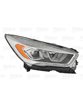FARO DX H1-H7+DRL LED FORD KUGA 0916 VERS MIDDLE