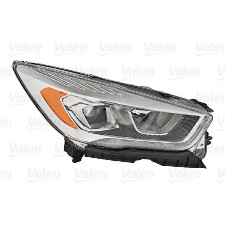FARO DX H1-H7+DRL LED FORD KUGA 0916 VERS MIDDLE